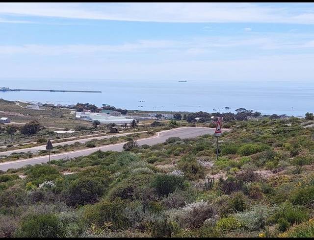LAND FOR SALE IN ST HELENA VIEWS